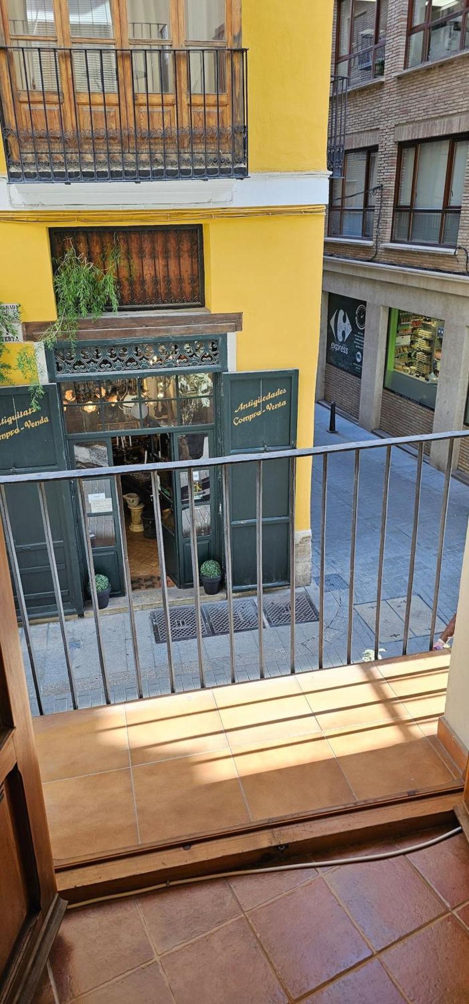 Vacansis Plaza De La Reina Valenza Esterno foto