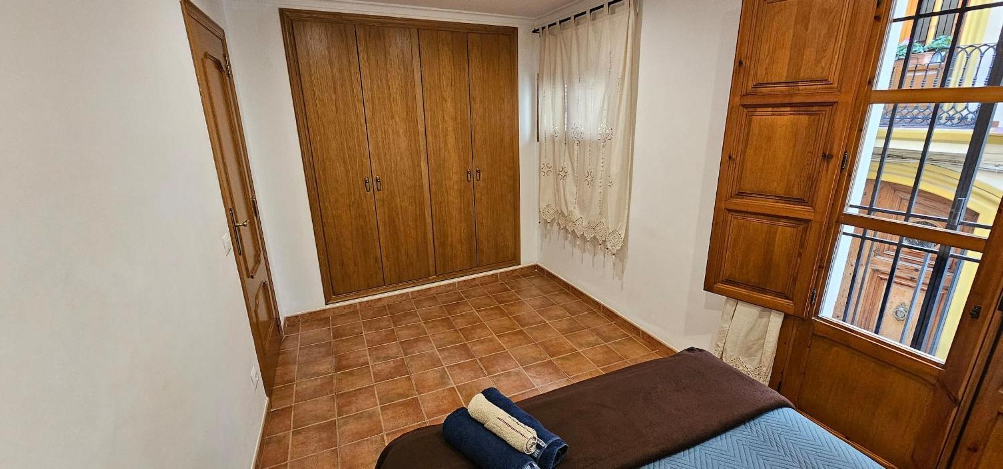 Vacansis Plaza De La Reina Valenza Esterno foto
